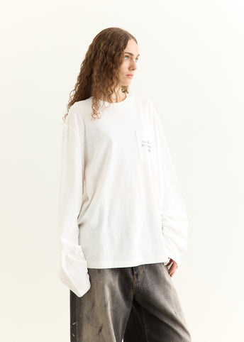 Long Sleeve T-Shirt