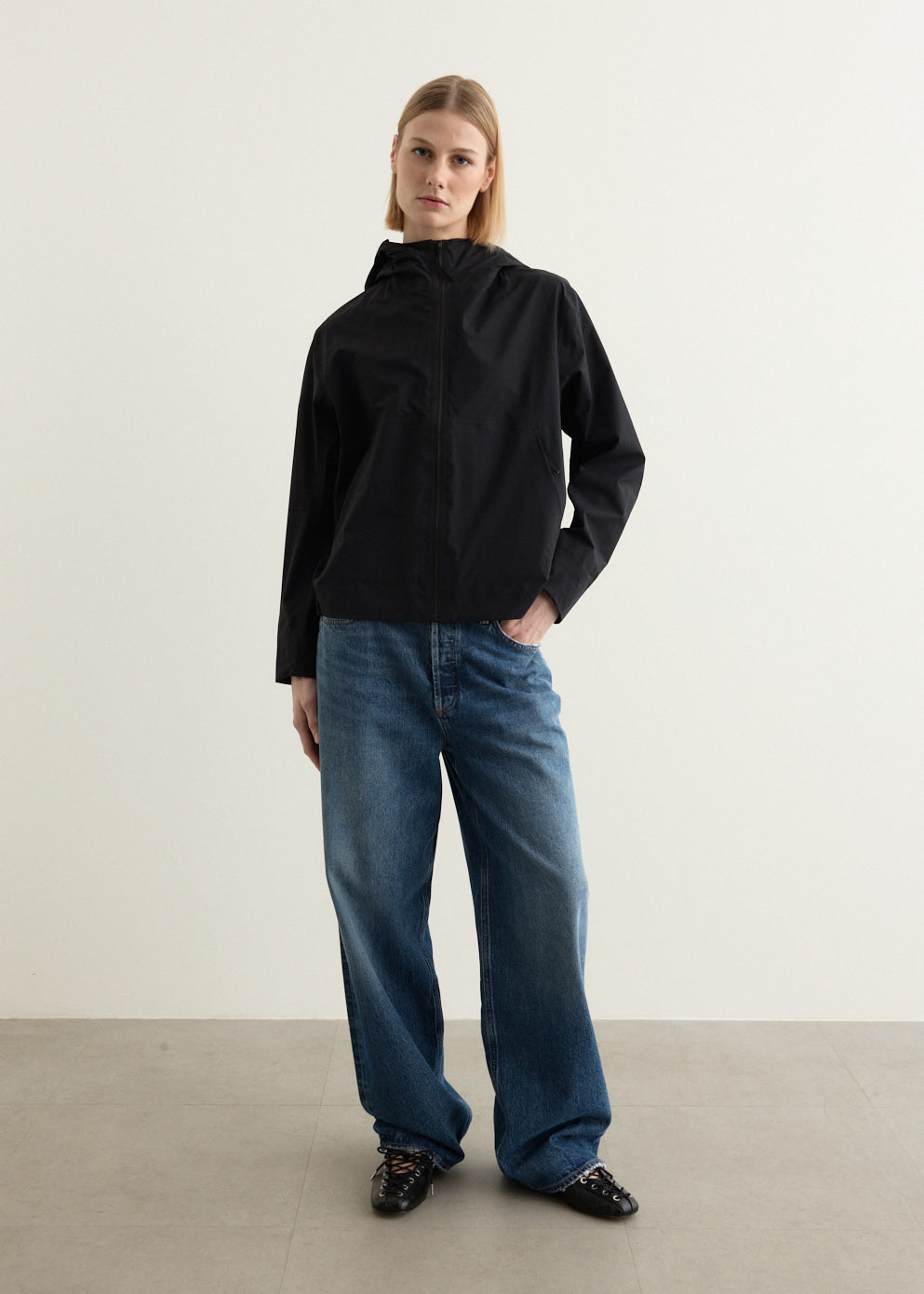 Asset SL Jacket