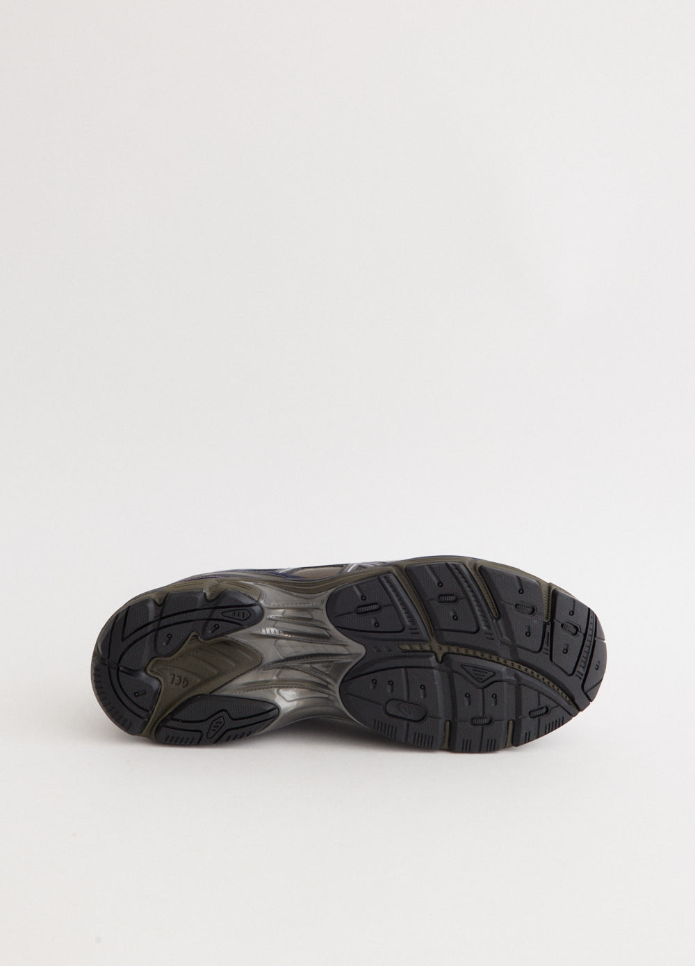 UB6-S GT-2160 'Grey Floss Brown Storm' Sneakers
