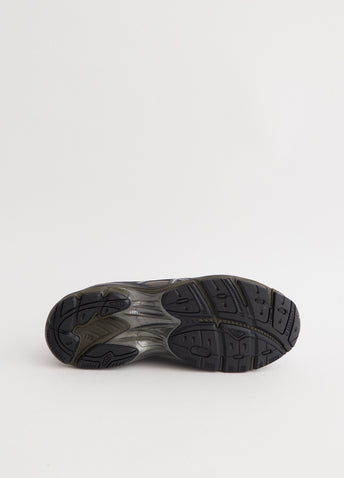 UB6-S GT-2160 'Grey Floss Brown Storm' Sneakers