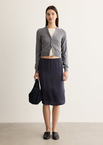 Midi Skirt