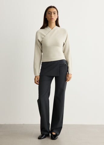 Polenta Sweater