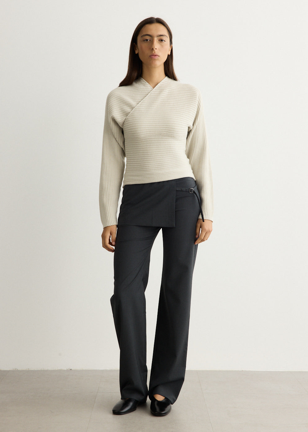 Polenta Sweater