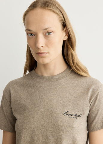 Classic Short Sleeve T-Shirt