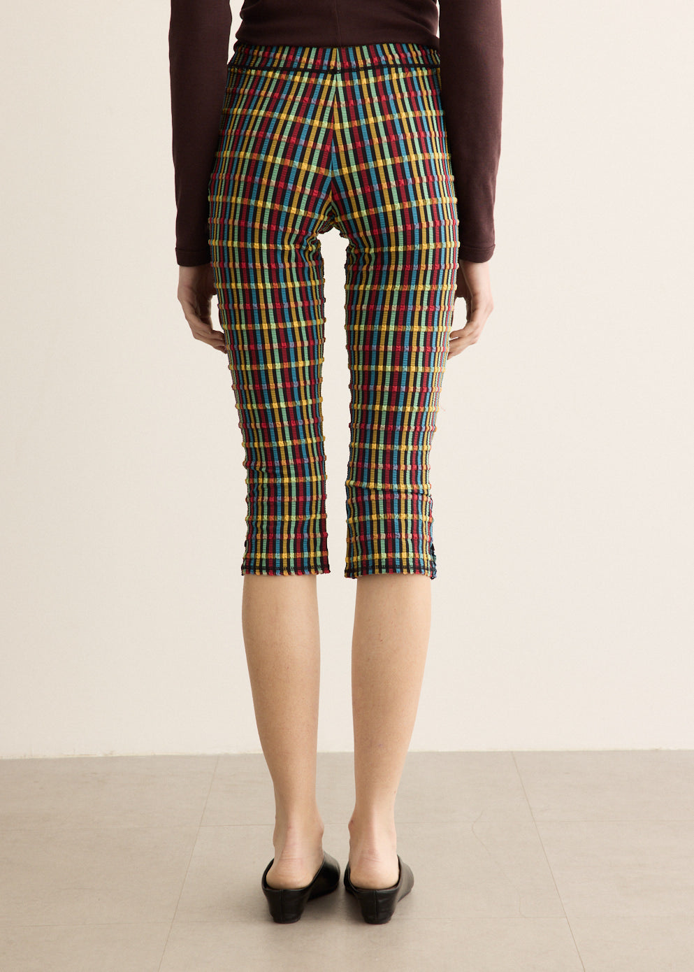 Cindy Capri Pants