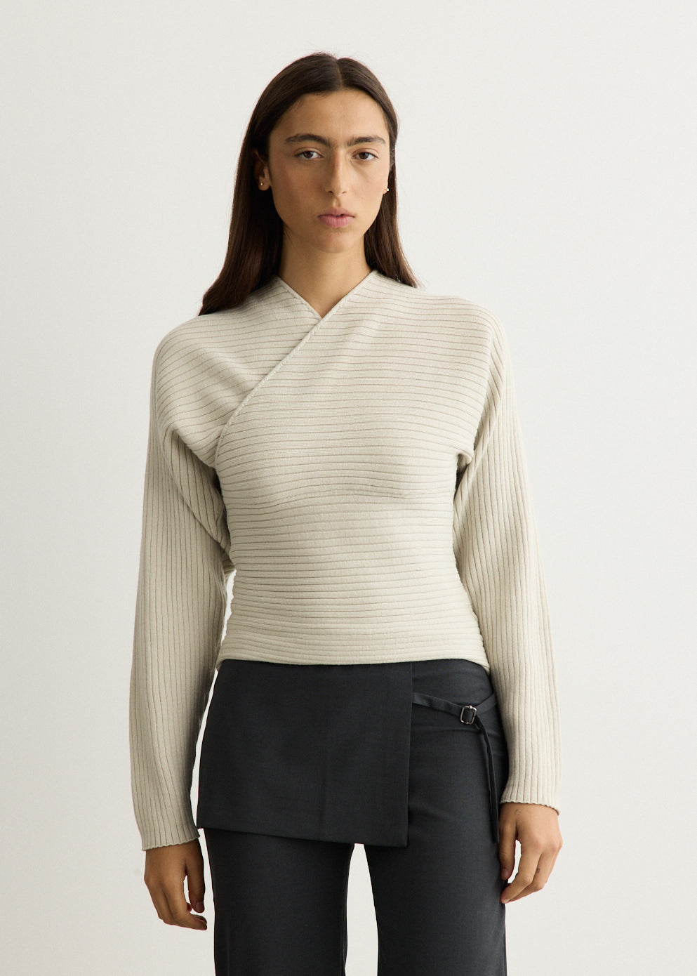 Polenta Sweater
