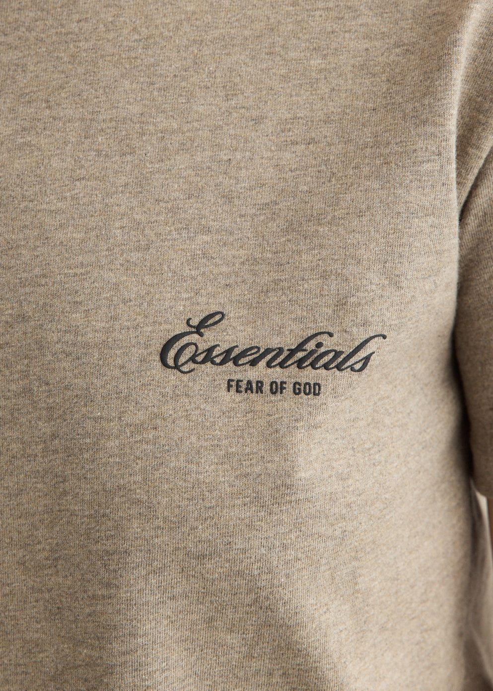 Classic Short Sleeve T-Shirt