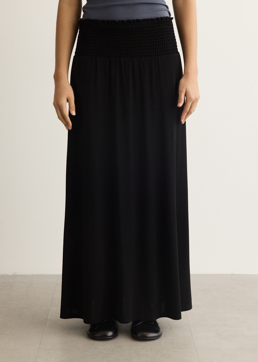 Samui Skirt