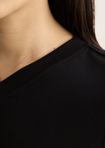 Bijou V Neck Baby T-Shirt