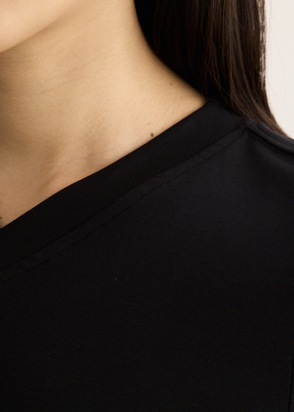 Bijou V Neck Baby T-Shirt