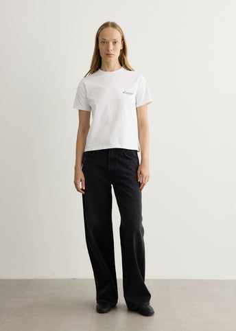 Classic Short Sleeve T-Shirt