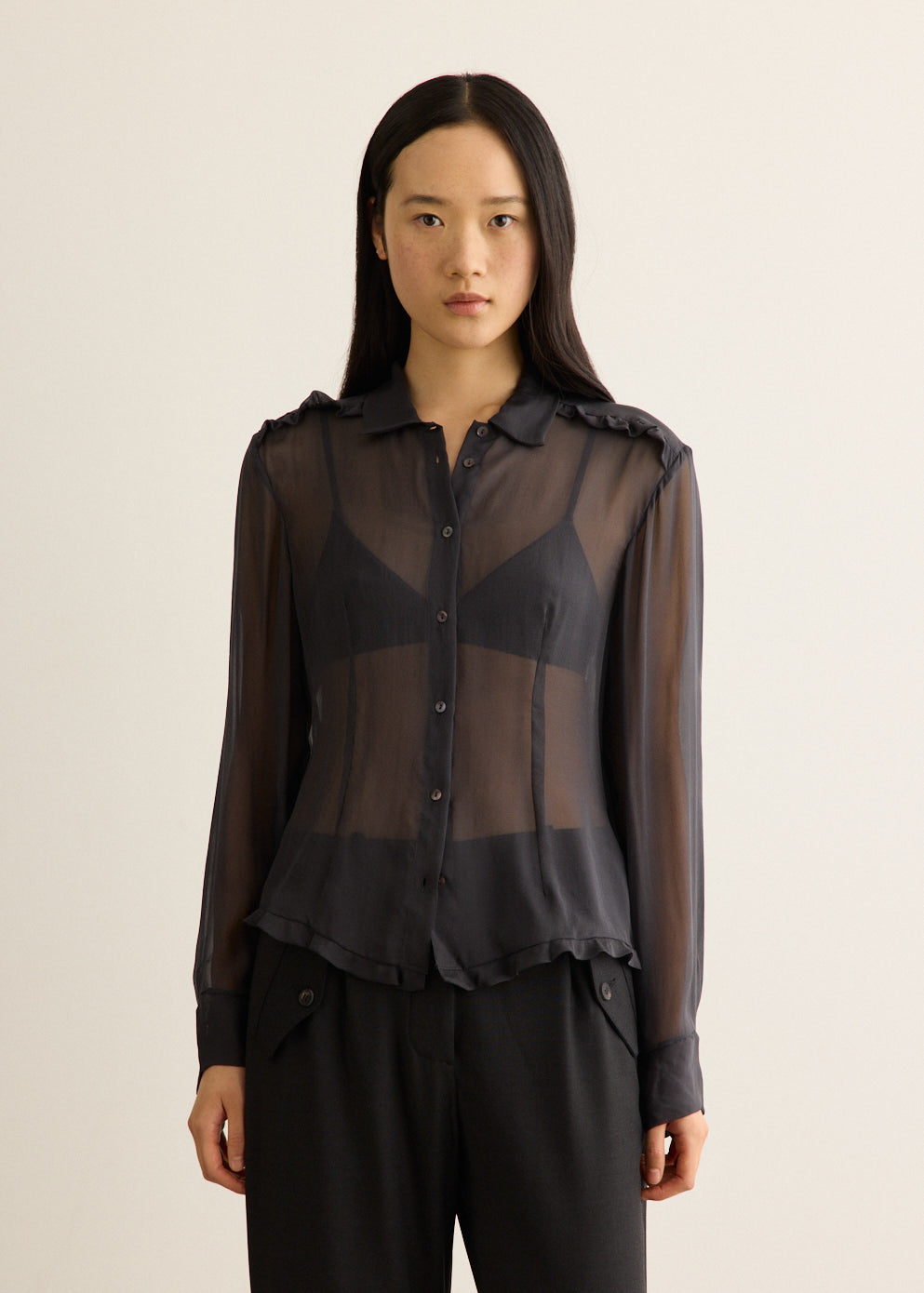 Eralda Shirt