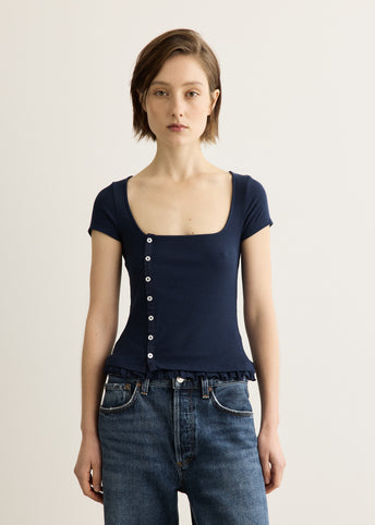 Posie Short Sleeve T-Shirt