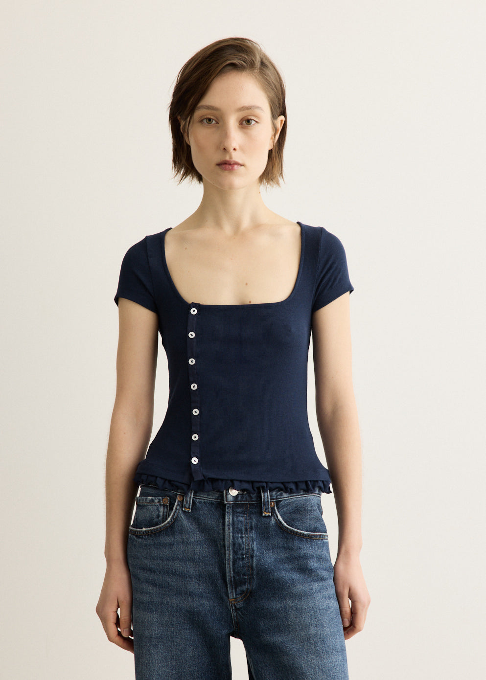 Posie Short Sleeve T-Shirt