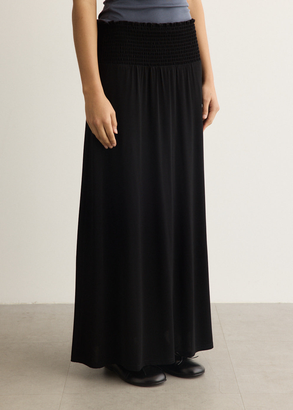 Samui Skirt