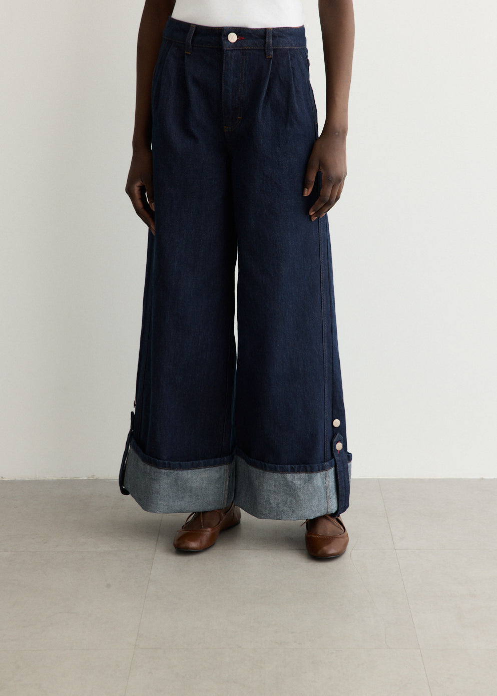 Wylie Jeans