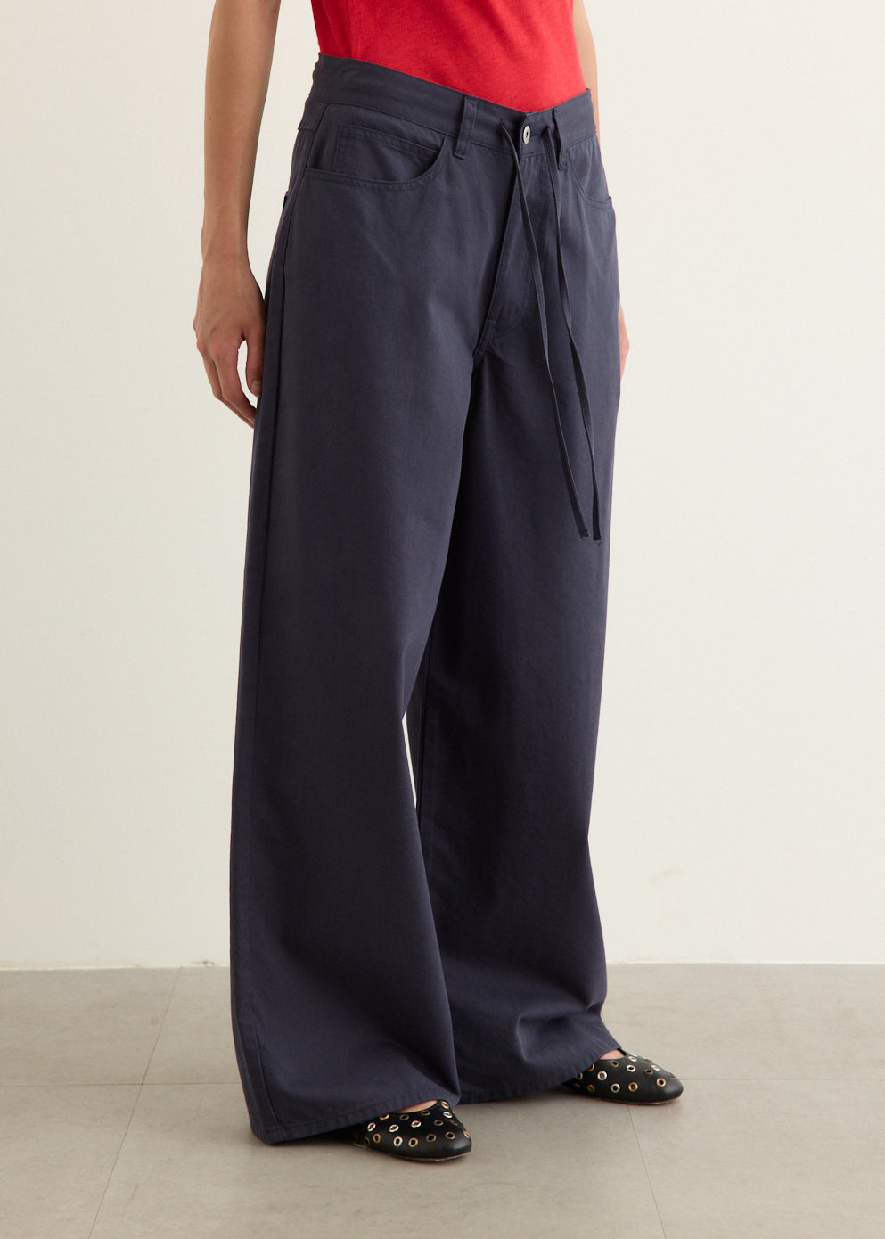 Composer Twill Pants