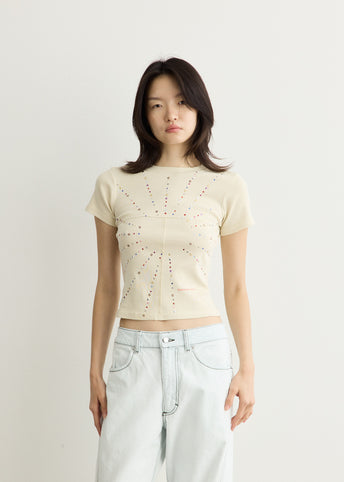 Lapped Baby T-Shirt