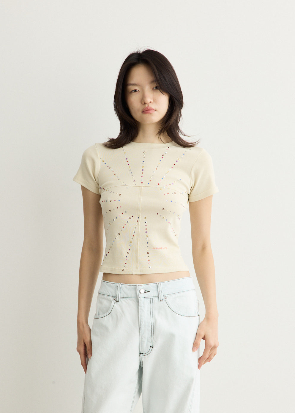 Lapped Baby T-Shirt