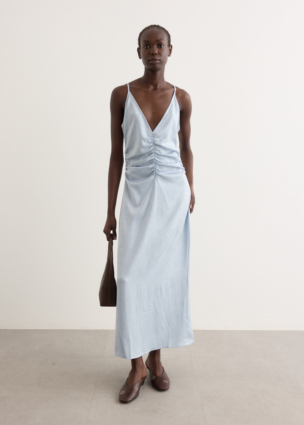 Atalia Dress