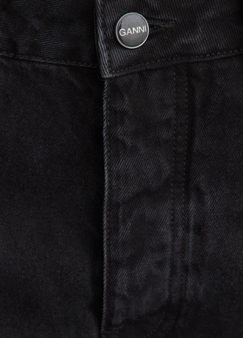 Rigid Denim Jozey Jeans