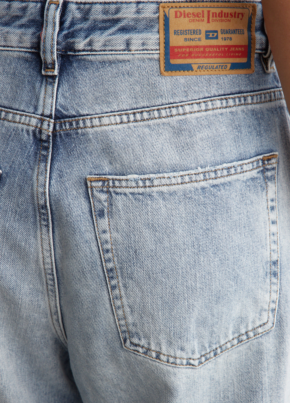 1996 D-Sire Jean 32" Jeans