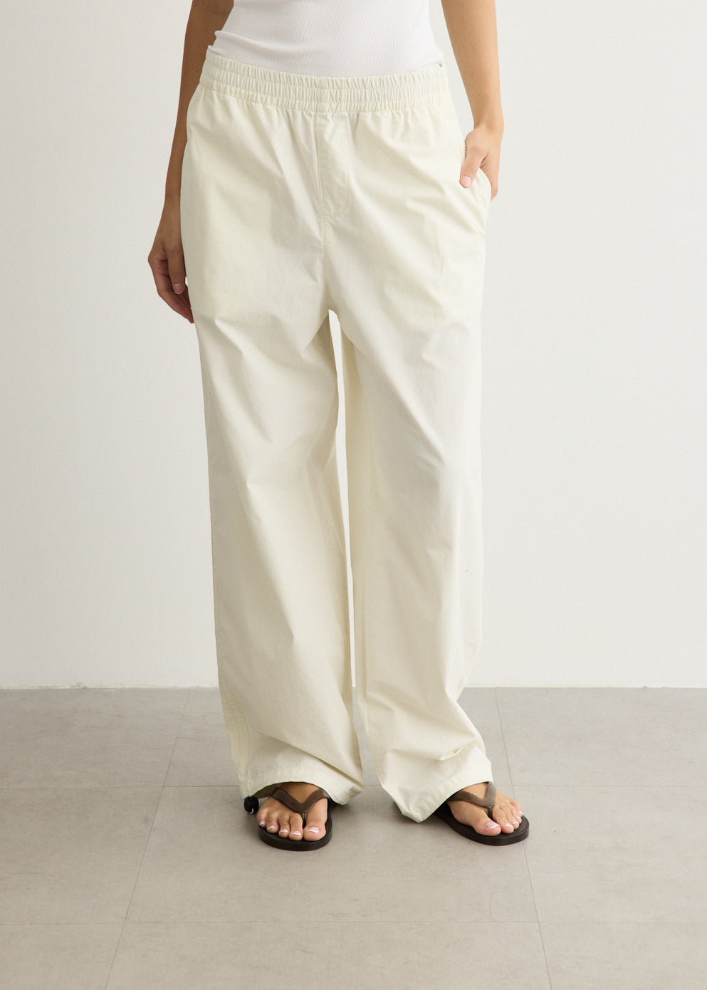 Nazan Pants