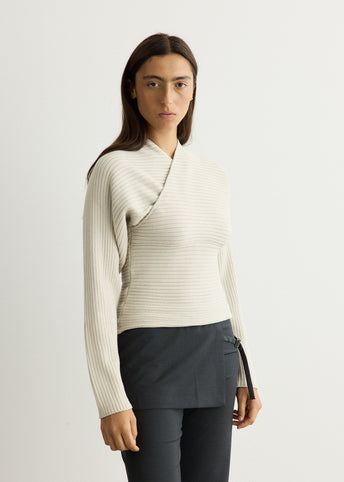 Polenta Sweater