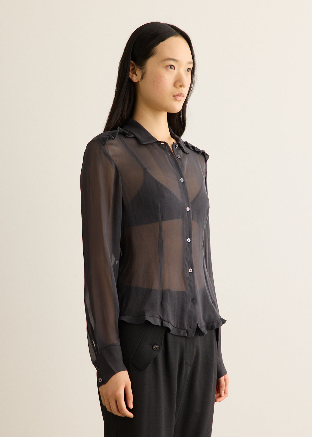Eralda Shirt