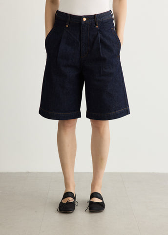 Women's Chino Shorts