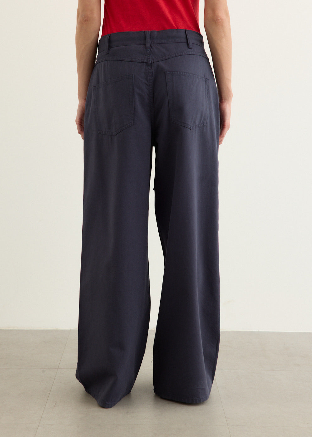 Composer Twill Pants