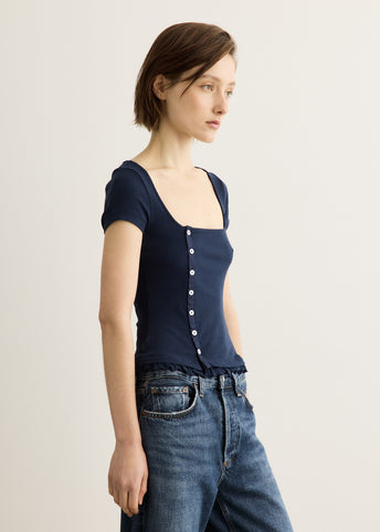 Posie Short Sleeve T-Shirt