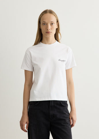 Classic Short Sleeve T-Shirt