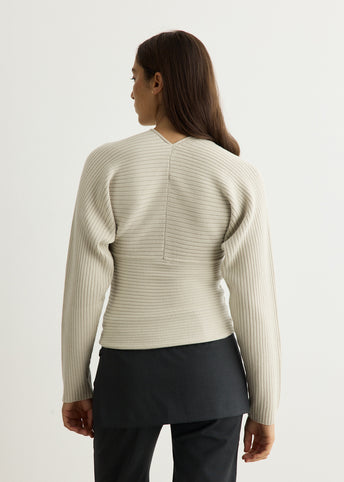 Polenta Sweater