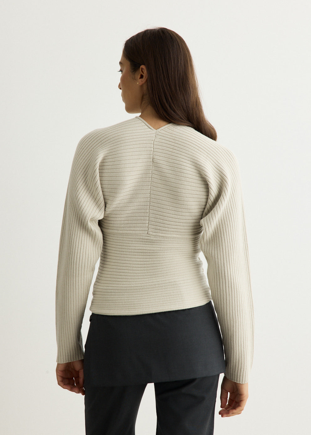 Polenta Sweater