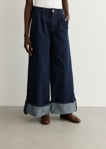 Wylie Jeans