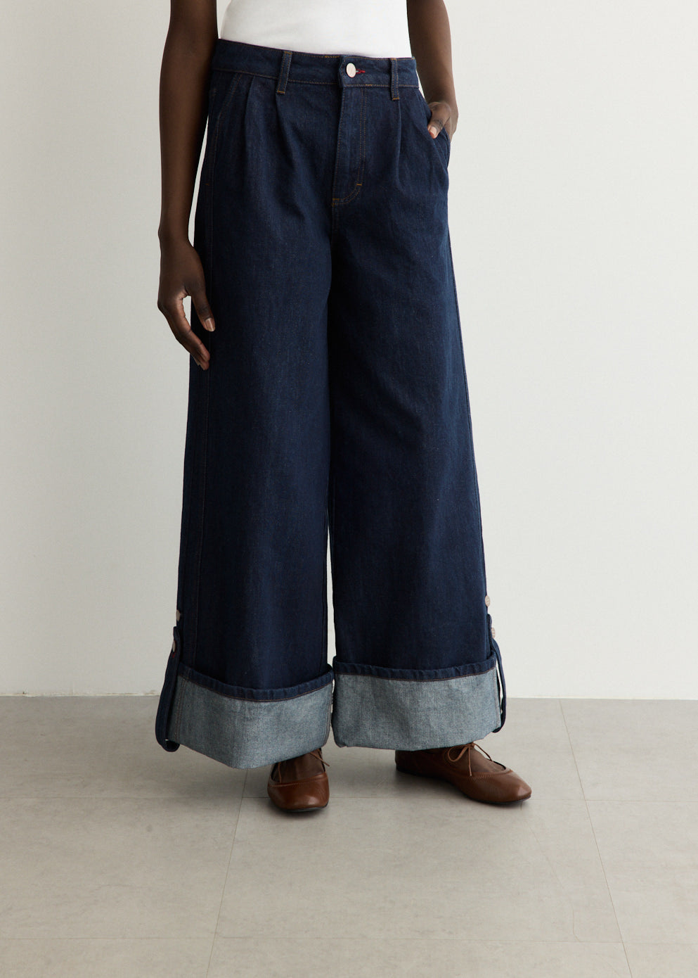 Wylie Jeans