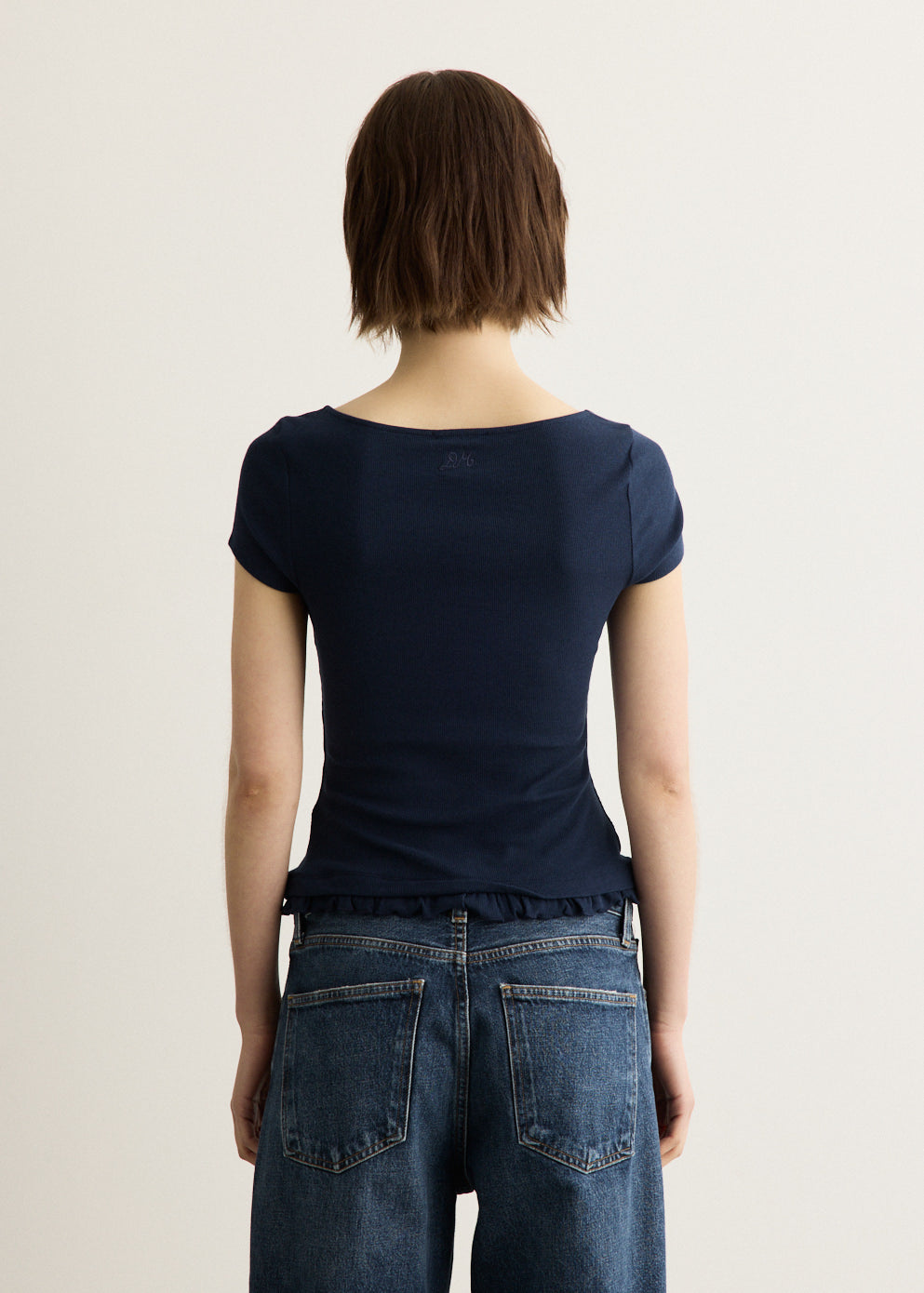 Posie Short Sleeve T-Shirt