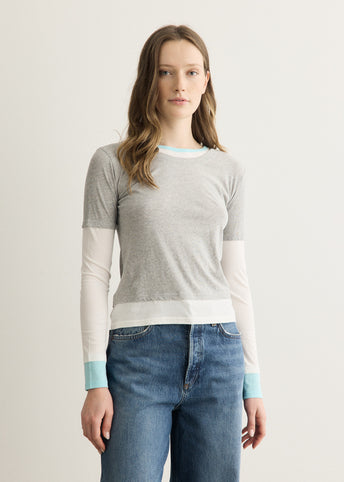 Triple T-Shirt