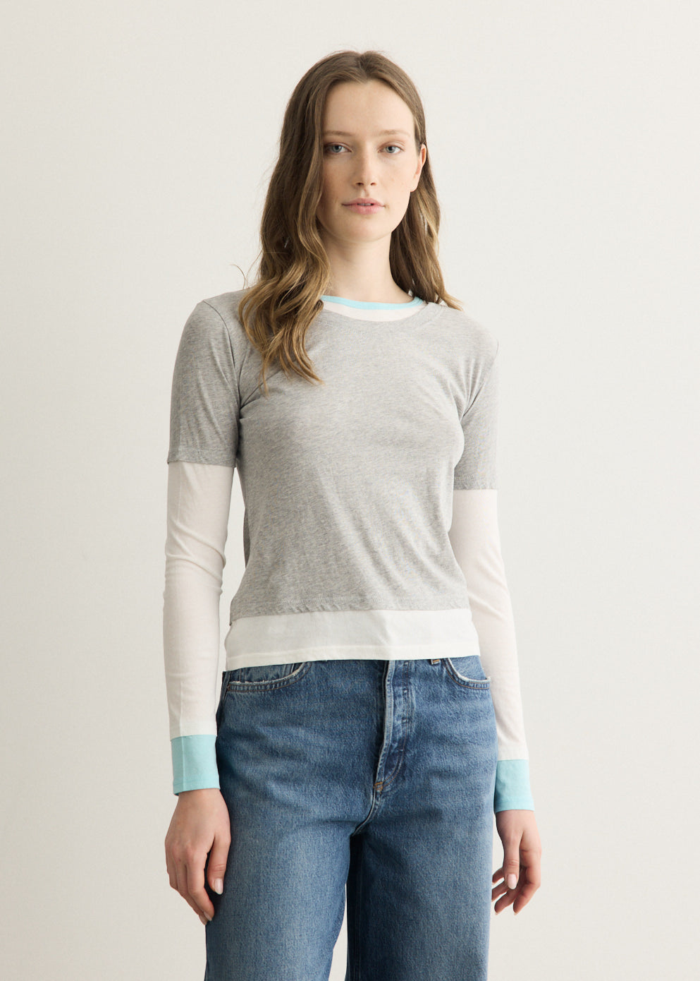 Triple T-Shirt