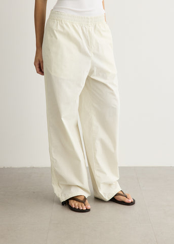 Nazan Pants
