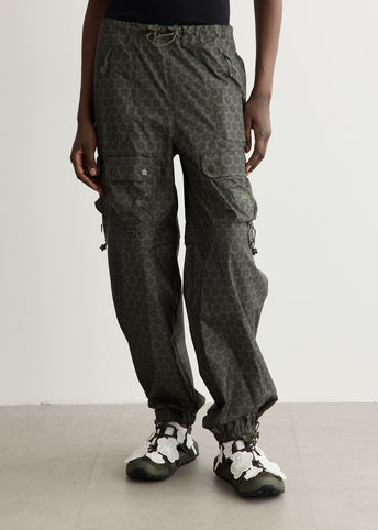 x Cecilie Bahnsen Carla Spectra Pants
