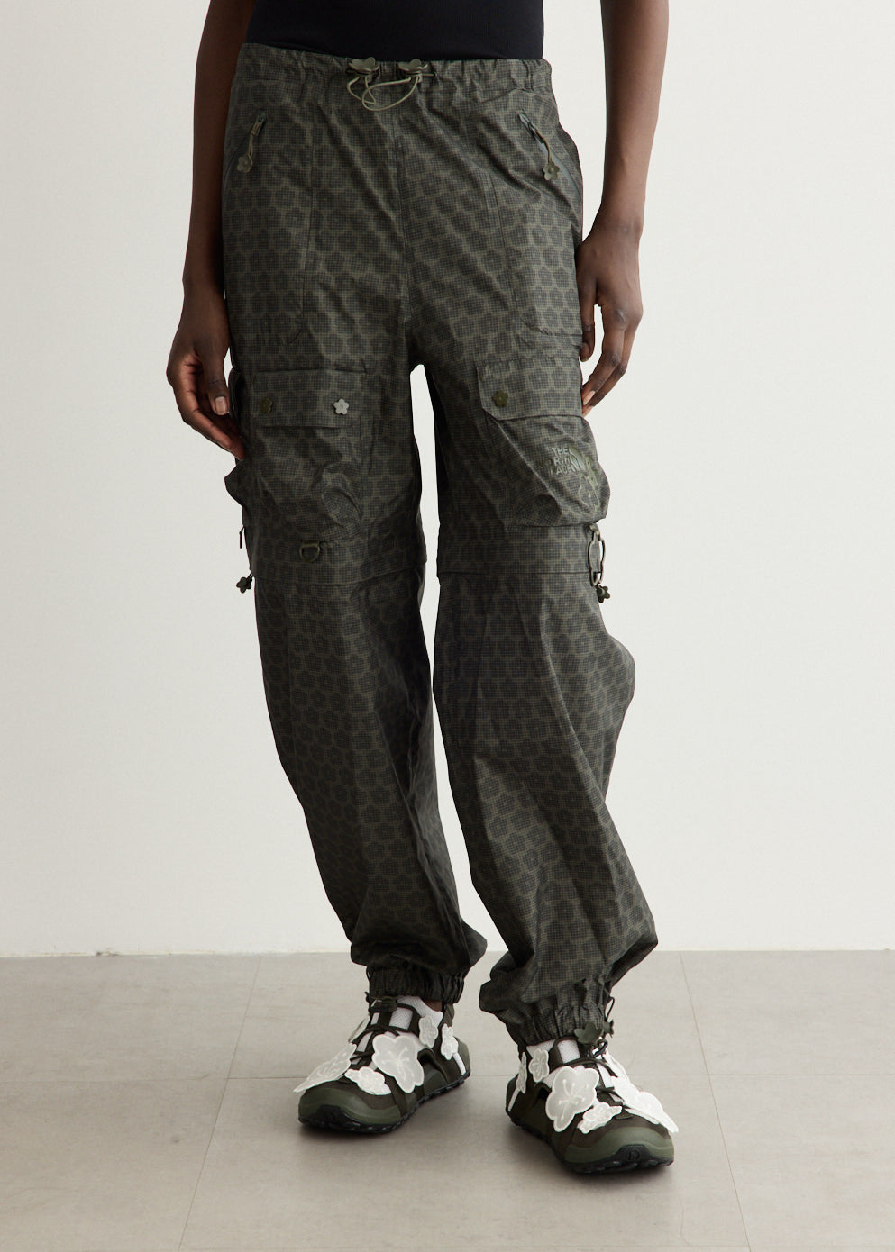 x Cecilie Bahnsen Carla Spectra Pants