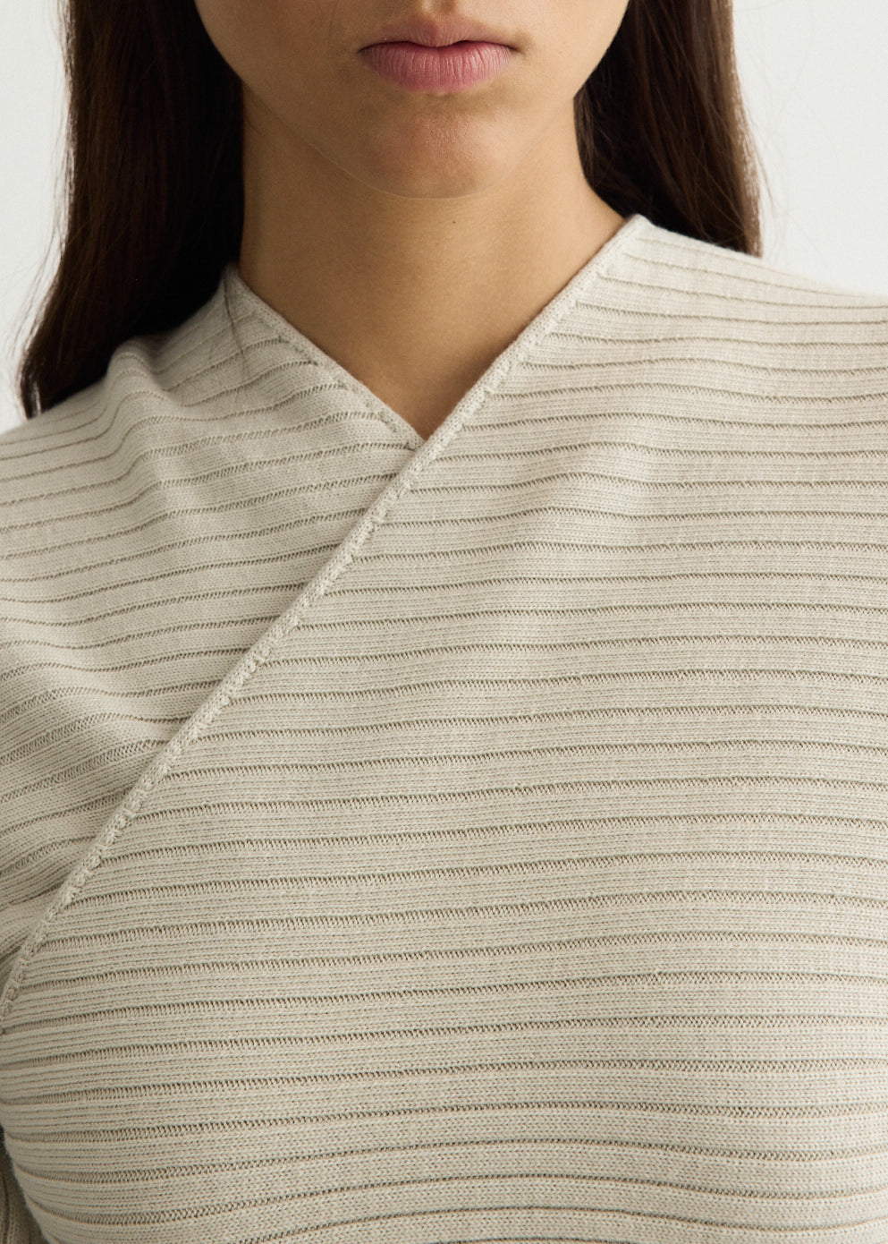 Polenta Sweater