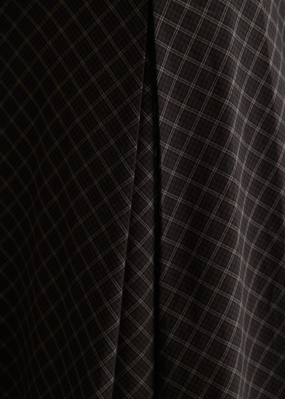 Mila Pleated Skirt