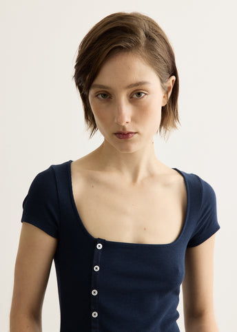 Posie Short Sleeve T-Shirt
