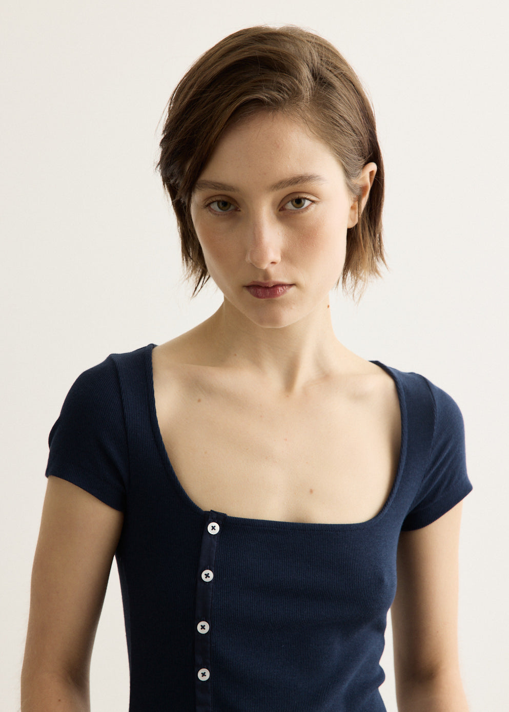 Posie Short Sleeve T-Shirt