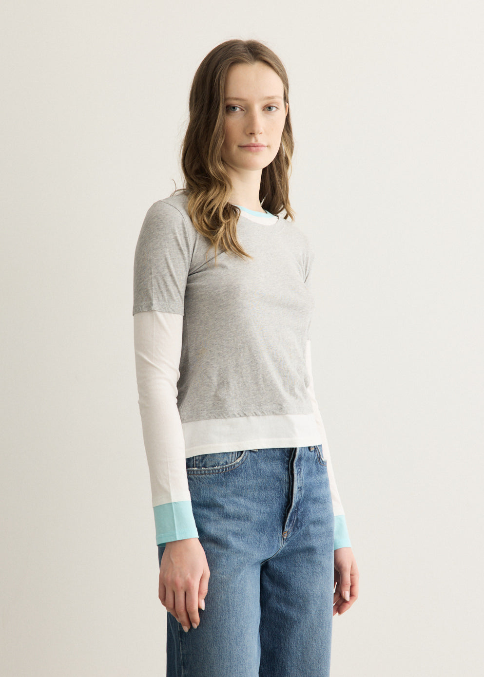 Triple T-Shirt