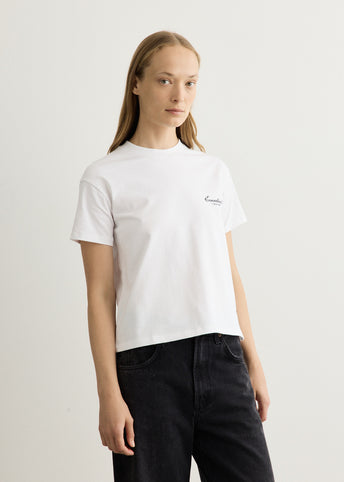 Classic Short Sleeve T-Shirt