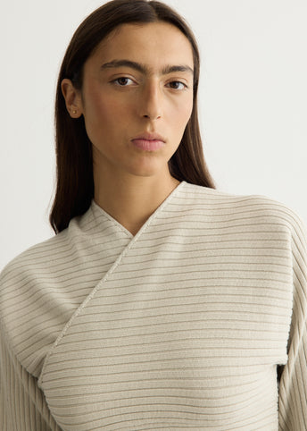 Polenta Sweater